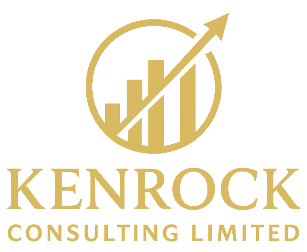 KenRock logo
